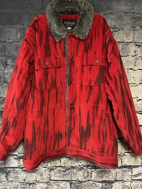 Koman sport outerwear online