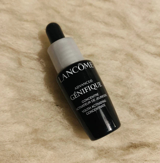 Lancome Advanced Genifique Youth Activating Concentrate Serum 7ml Travel Size