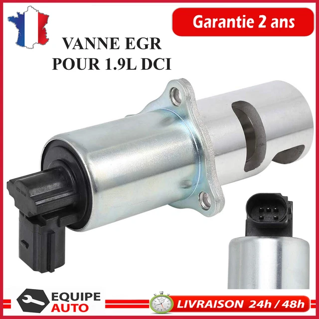 EGR Valve Intended For Primera Megane 2 1.9 1.9L DCI 120 Ch 8200542998 - View #12