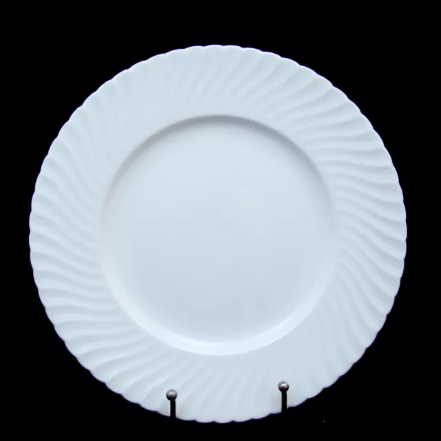 Royal Worcester Bone China England SNOWFLAKE Dinner Plate(s)
