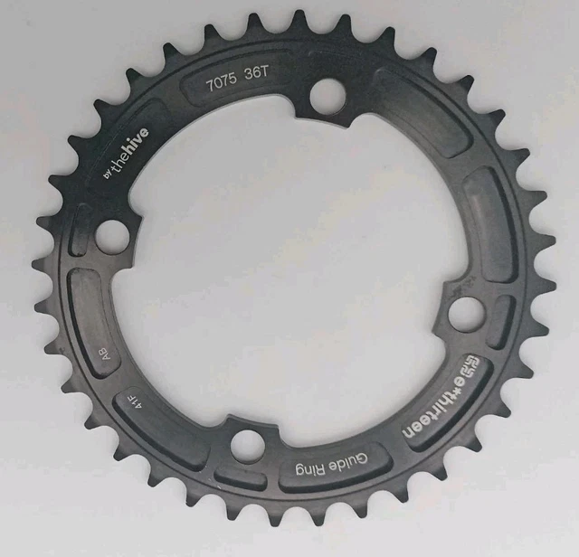 PLATEAU Shimano Ultegra R8000 36 Dt - Rêve de Vélo