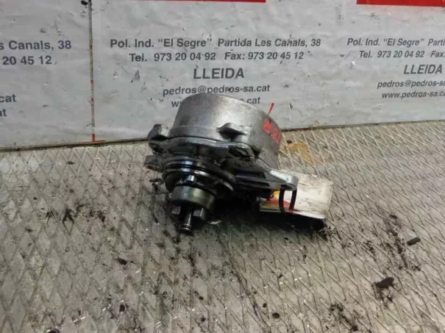 A6112300265 Assistant De Freinage / Pompe À Vide Pour Mercedes-Benz Sprin 348528