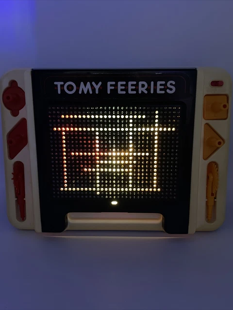 Tomy lights alive for hot sale sale