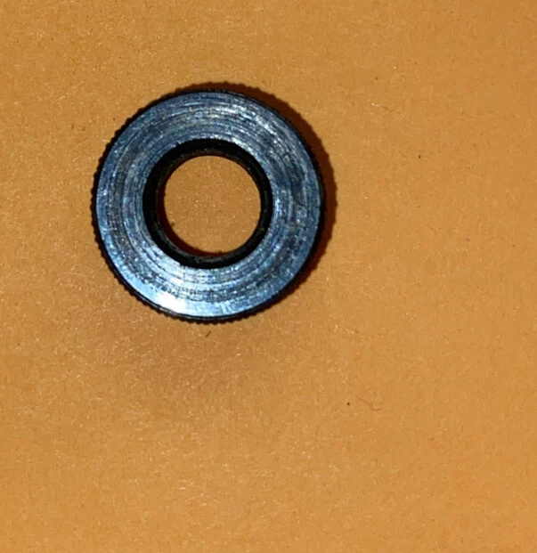 *Used* 201572-Singer-Tension Nut-For Sewing Machines*