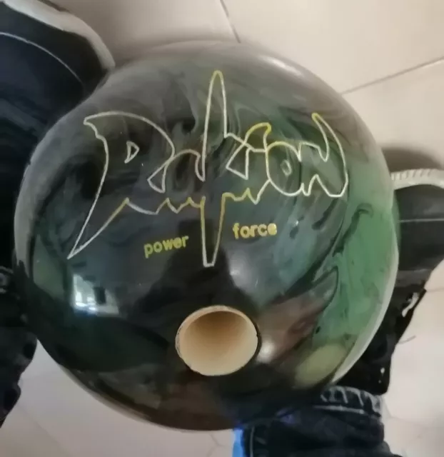 Palla Da Bowling: Rakion Power Force