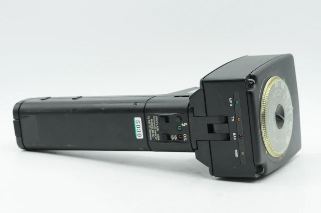 Hasselblad TTL Proflash 4504 [Parts/Repair] #030 2