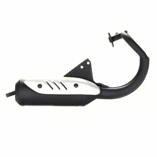 Silencieux Marque Sitoplus pour Honda Bali 50 2T COD.0562