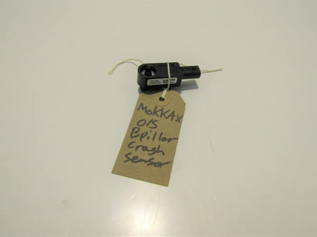 Genuine Ford Side Impact Sens BL3Z-14B345-A