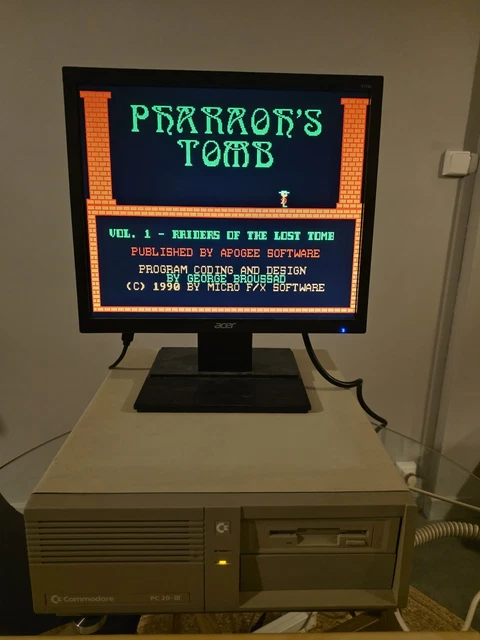 Ordenadores vintage, Informática vintage, Informática y tablets