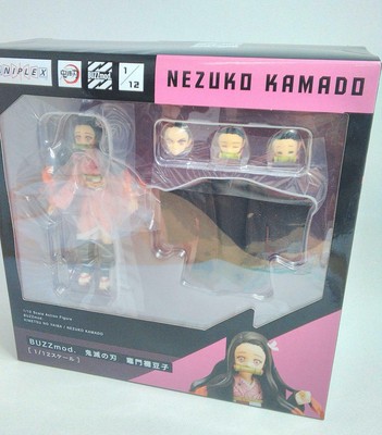aniplex buzzmod