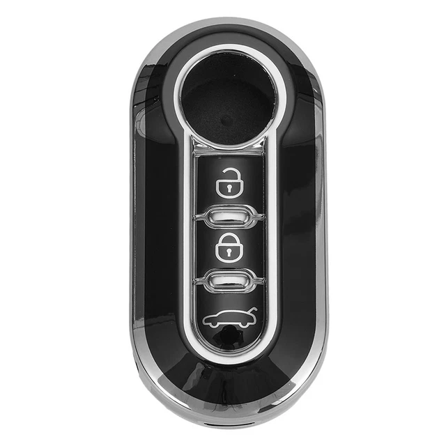 Aggiorna la tua chiave per Fiat Punto/500 con questo kit custodia riparazione ne