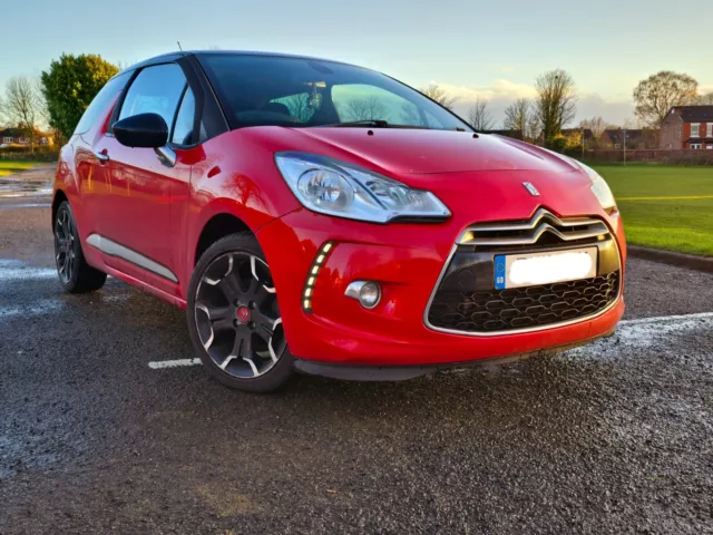 Citroen Ds3 Dstyle + Hdi90