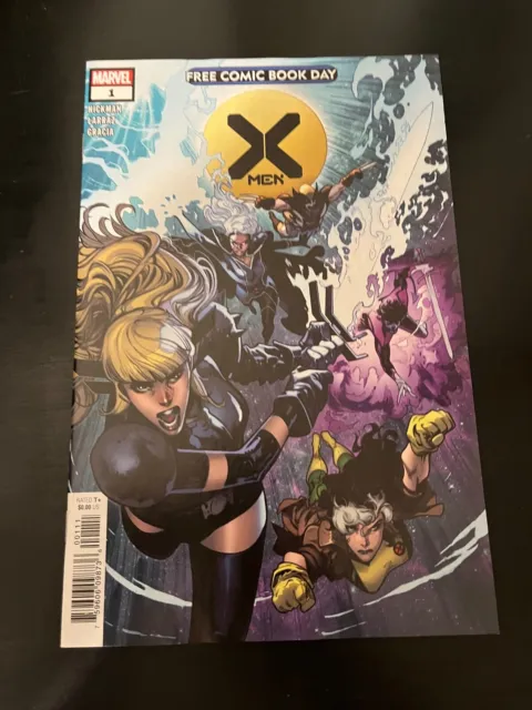 X-MEN related comics Part 2 Magneto Major X Mystique Ultimate