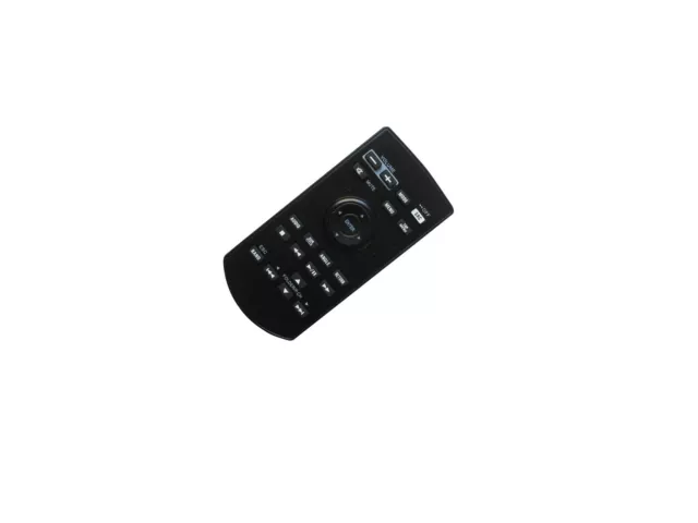 Remote Control For Pioneer AVH-195BT AVH-295BT CAR CD DVD RDS AV RECEIVER