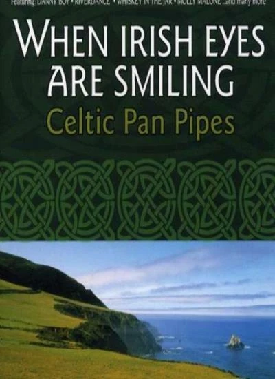 When Irish Eyes Are Smiling CD Fast Free UK Postage 671765200129