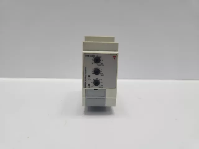 Carlo Gavazzi PMB01DM24 Multifunktions Timer