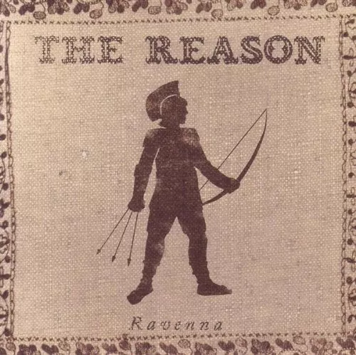 Reason, The : Ravenna CD Value Guaranteed from eBay’s biggest seller!