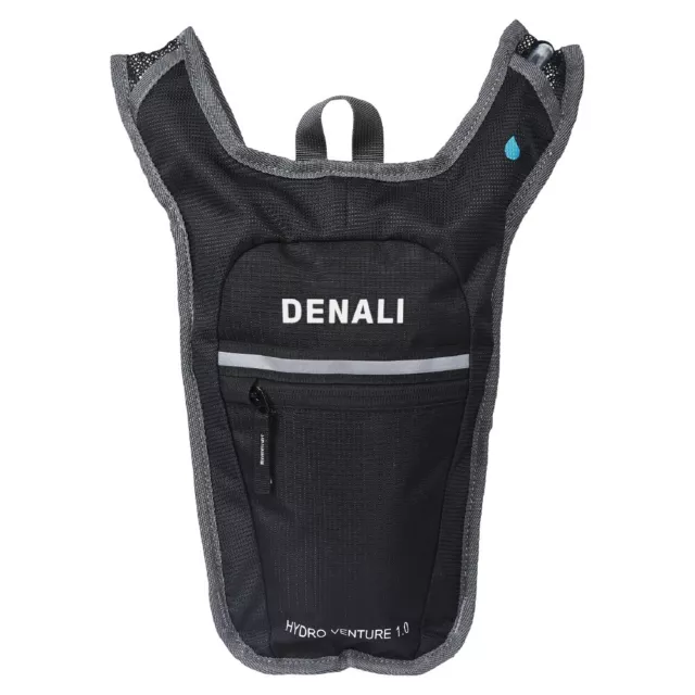 NEW Denali Hydro Venture Hydration Pack By Anaconda