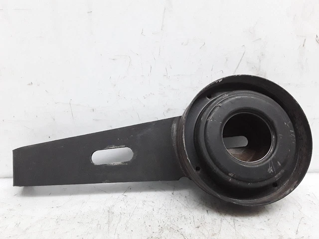 Jk04Ina Galet Tendeur Pour Citroen Zx 1.9 D 1993 11 123000 1000528