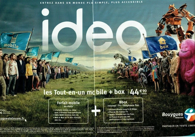 PUBLICITE ADVERTISING 2010 Créme MIXA BEBE avec Estelle Lefebure
