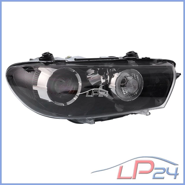 Phare Avant Droit Audi A3 8P (2008-2012) Projecteur H7 Halogène Avec Moteur