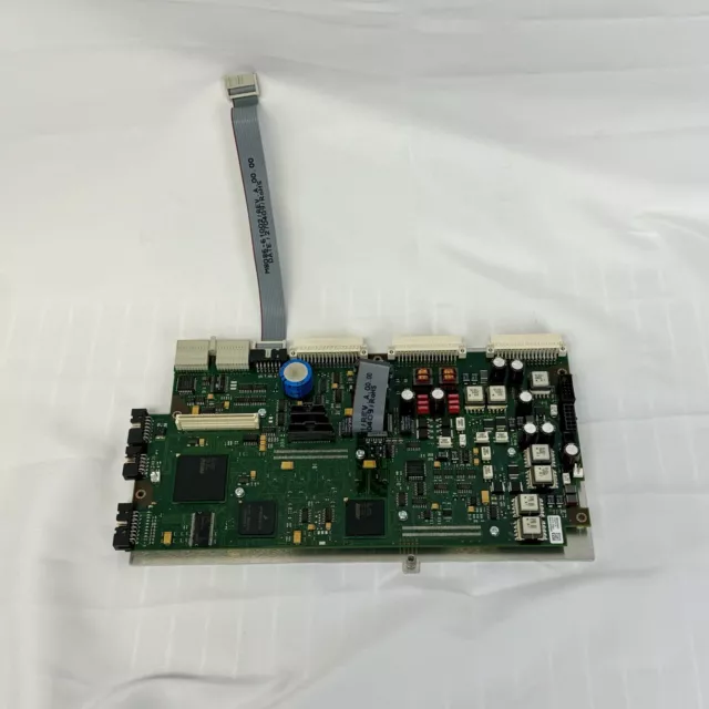 Philips IntelliVue MP70 Main Board  M8050-68423