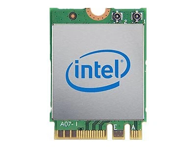INTEL WIRELESS-AC 9260 Network adapter M.2 2230 802.11ac Bluetooth 5.0 ...