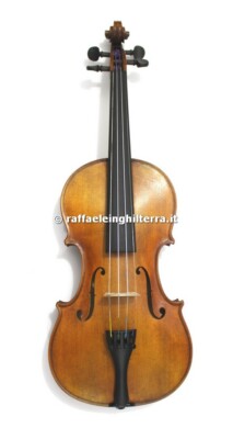 GEWA GEWA VIOLINO DA CONCERTO GERMANIA 11 4/4 MOD ROMA ANTICATO COD GS400.511.100 
