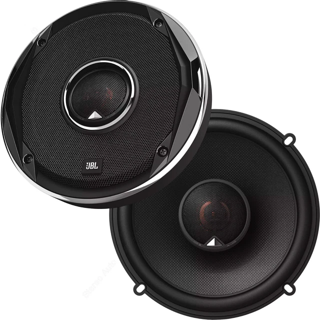 Jbl gto sales 6526e