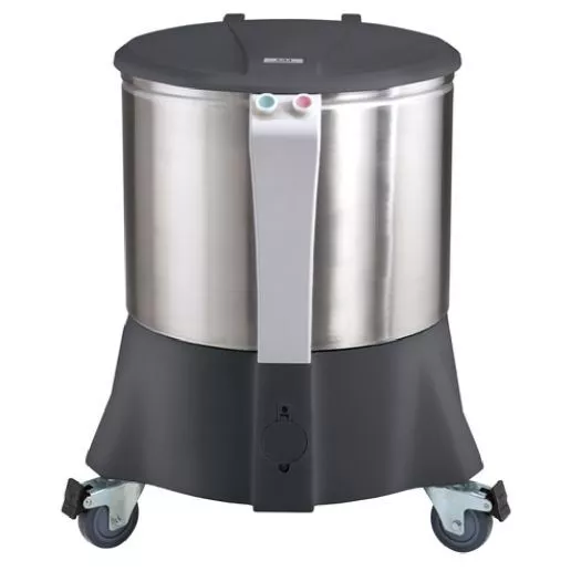 New Electrolux Vps 600096 20 Gallon Vegetable Salad Spinner Dryer