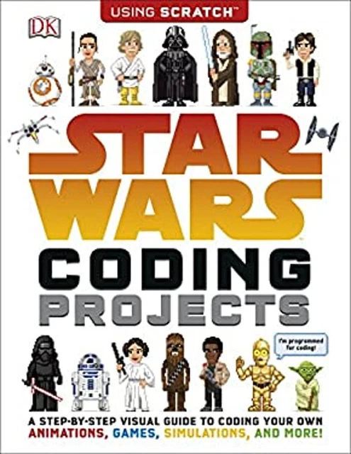 CODAGE PROJECTS LIVRE De Poche Jon Dorling Kindersley dition EUR 6 12 codage-projects-livre-de-poche-jon-dorling-kindersley-dition-eur-6-12