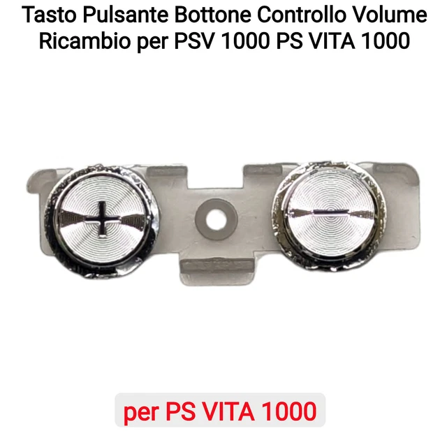 TASTO DIREZIONALE TASTO di ricambio D-pad sinistro per Nintendo NUOVO