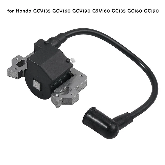 NEW OEM IGNITION Coil Improve Performance for Honda GCV and GC Engines