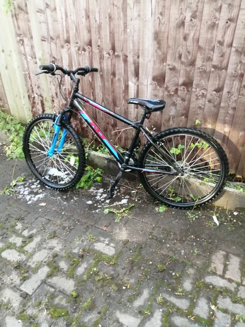 Indi kaisa womens mountain bike 2025 review