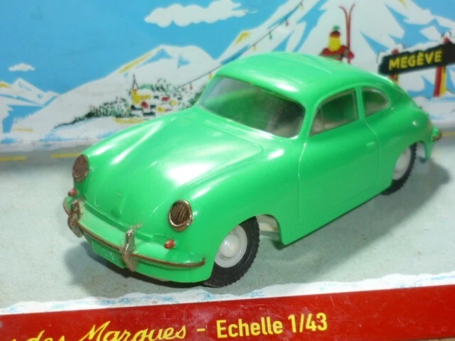 ANCIEN GAMA CAMION TOLE CLE 1/20 1960 SCHUCO BING JOUSTRA