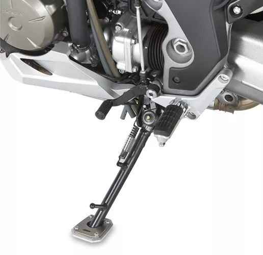 Kit estensione cavalletto laterale GIVI es7412 Ducati Multistrada 950s/enduro