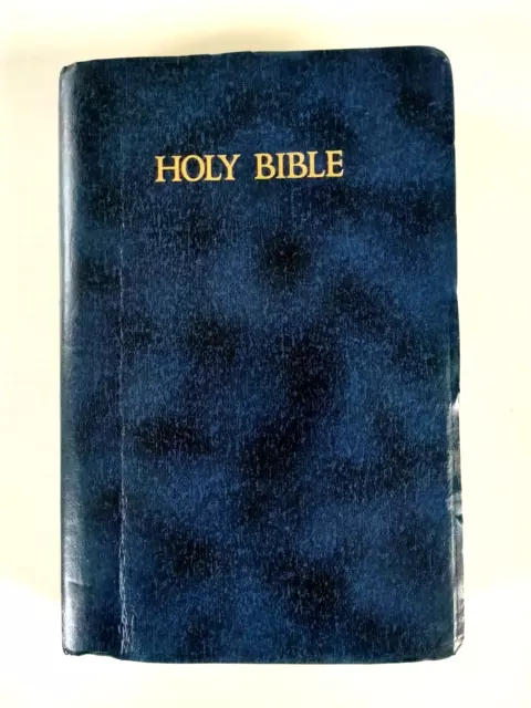 Holy Bible New King James Version Words of Christ in Red Dictionary Concordance