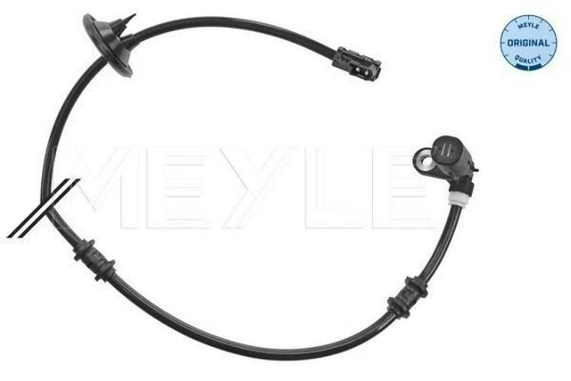 MEYLE Stabilisatorlager Reparatursatz - Für Mercedes W124/C124