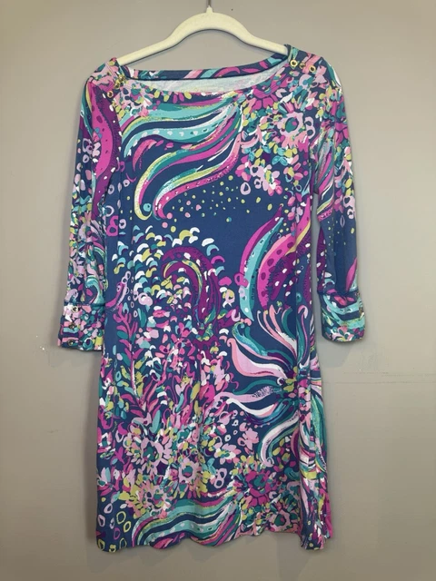 Lilly Pulitzer Beach Loot FOR SALE! - PicClick
