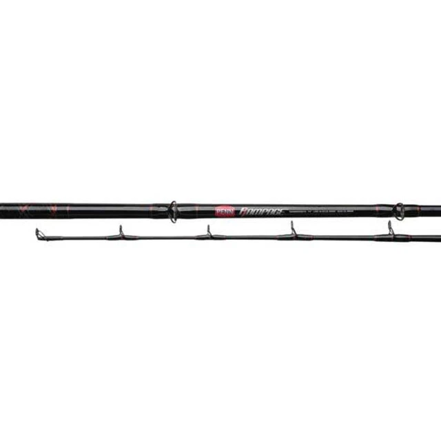 PENN Rampage Casting Boat Rods, 7 Feet