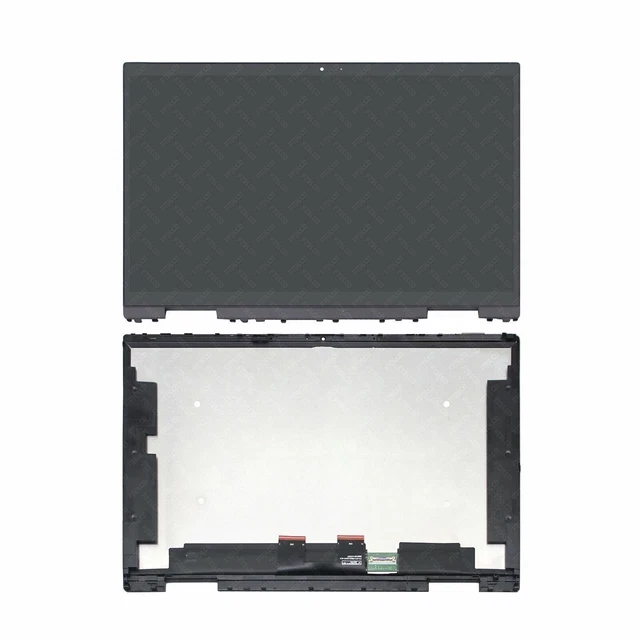 1X 14'' FHD LCD Touch Screen Assembly For HP Pavilion x360 Convertible