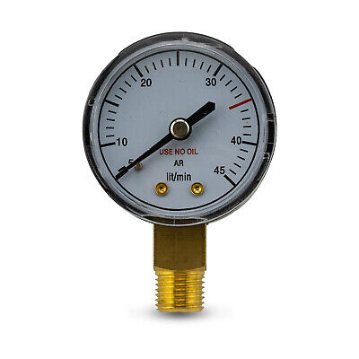 Utilisé 2 l/min Régulateur Standard connexion C10 