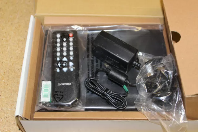 tvONE 1T-VS-658 WUXGA HDMI Video Scaler