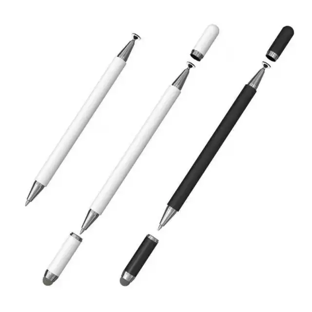 Hochempfindlicher kapazitiver Stylusstift Touchscreen Bleistift für Telefon Mini iPad