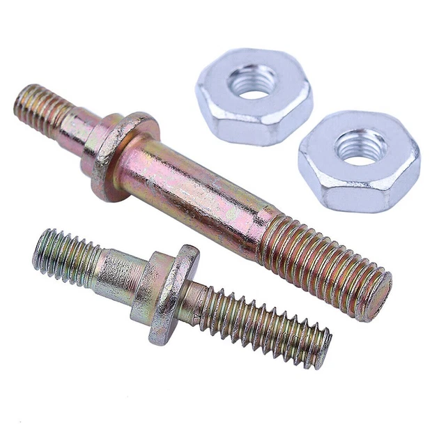 Relais Moteur 5 Broches 24V Pour Tronçonneuse Bosch - Référence 0986AH0615 / 0332204201 - Courant 10A/20A - 4