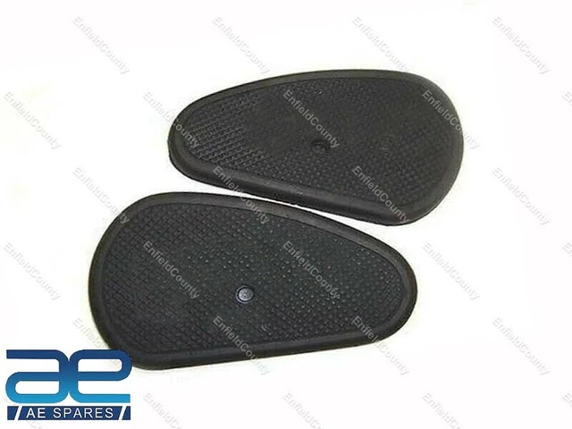 Autocollants Antidérapants Réservoir Moto – Caoutchouc – Pour Yamaha MT-125 2023-2024 – Protection Anti-rayures