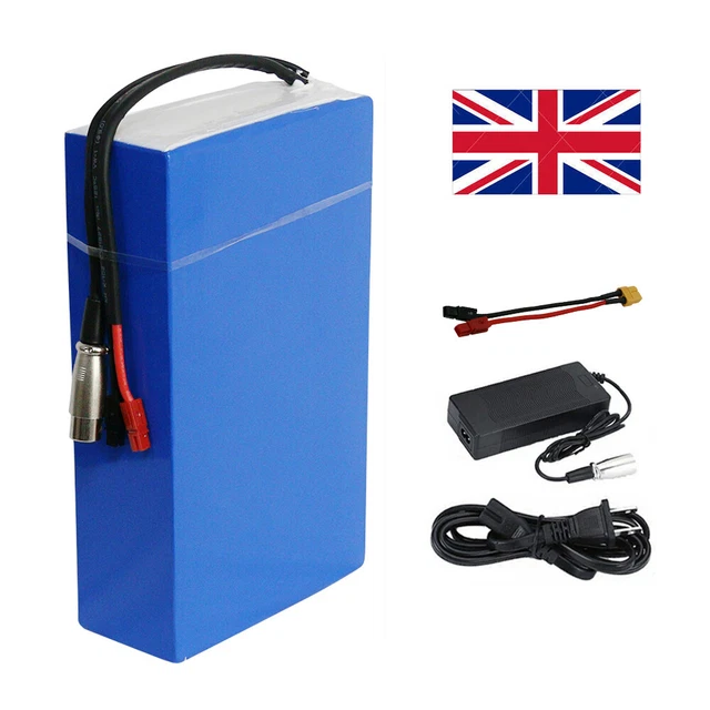 TGHY Electric Bicycle Battery 24V 7.8AH 10.4AH 13AH 15.6AH
