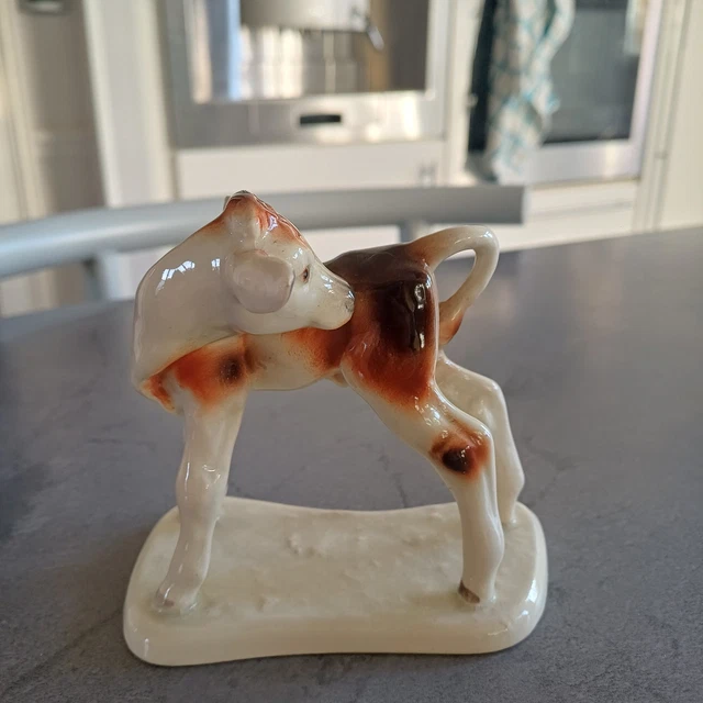 Magnifique, Rare, Grand Éléphant Ancien Celluloïd SIC 1920