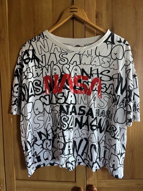 Nasa Primark FOR SALE PicClick UK