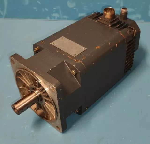 SIEMENS Permanent Magnet Motor  1HU3073-0AF01-Z  Servomotor